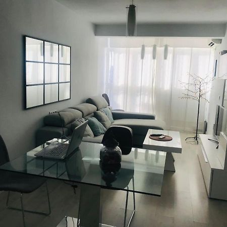 Sweet Home מאלגה מראה חיצוני תמונה