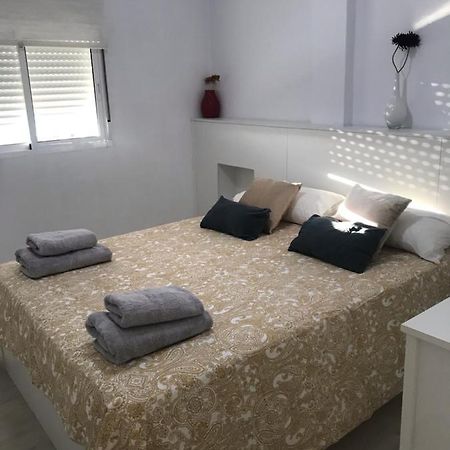 Sweet Home מאלגה מראה חיצוני תמונה