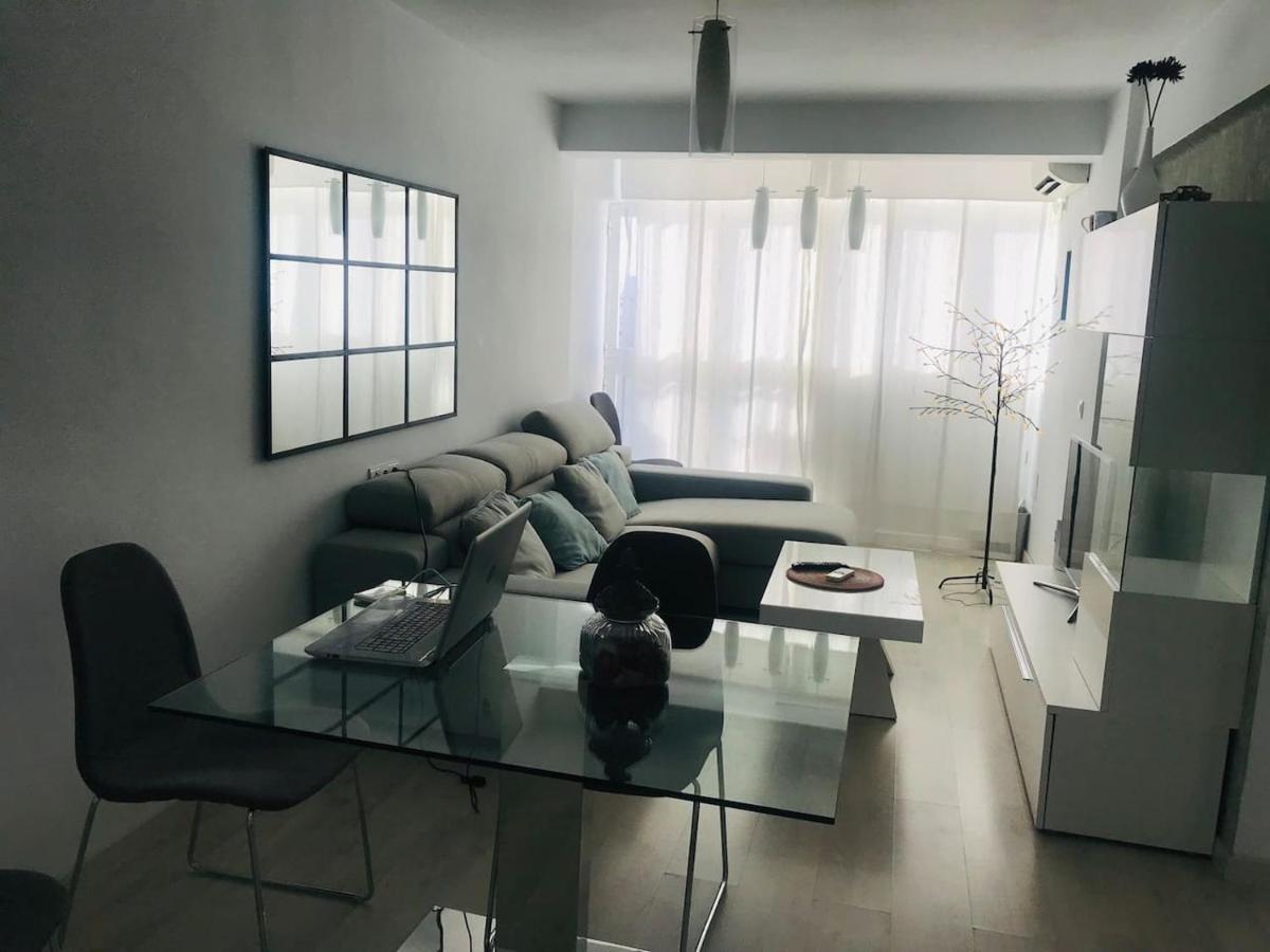 Sweet Home מאלגה מראה חיצוני תמונה
