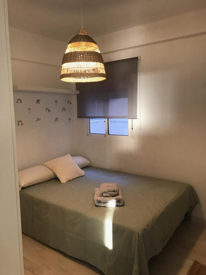 Sweet Home מאלגה מראה חיצוני תמונה