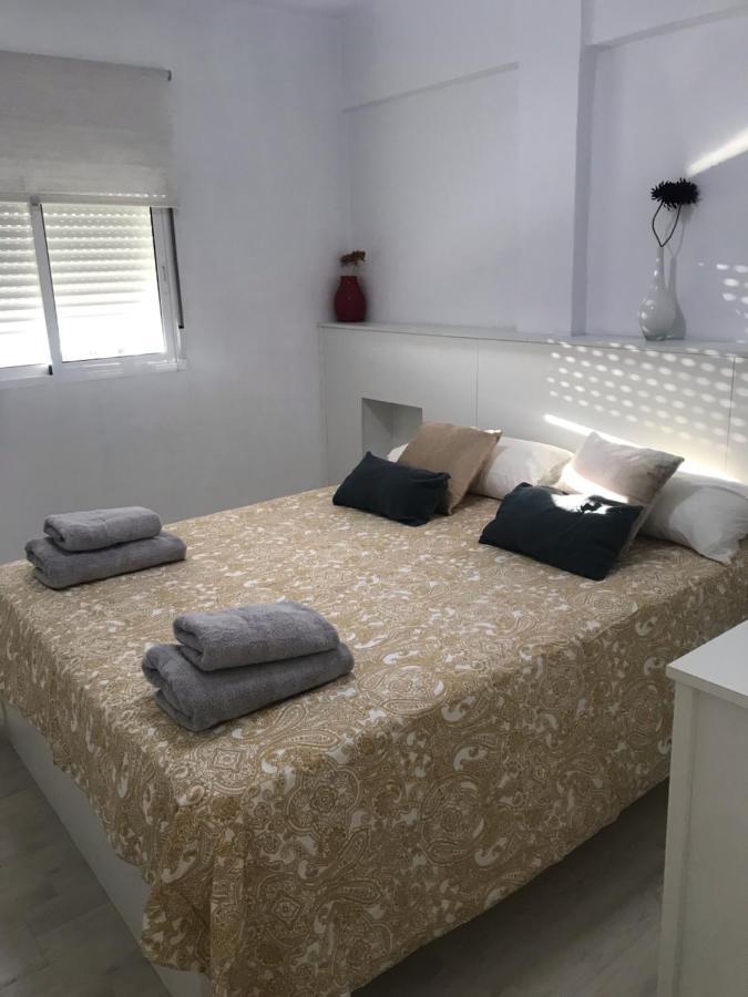 Sweet Home מאלגה מראה חיצוני תמונה