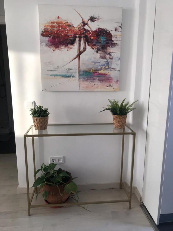 Sweet Home מאלגה מראה חיצוני תמונה
