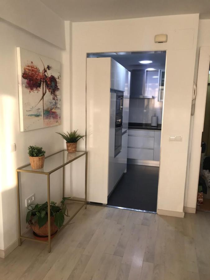 Sweet Home מאלגה מראה חיצוני תמונה